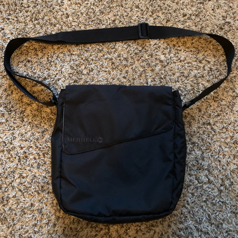 Merrell Crossbody Bag
